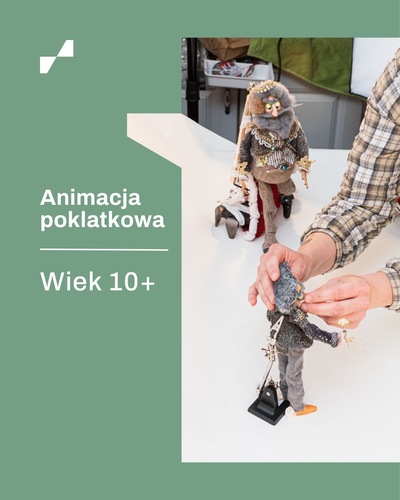 Animacja poklatkowa