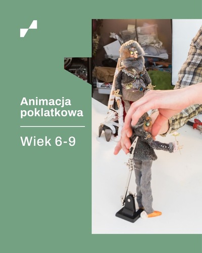 Animacja poklatkowa
