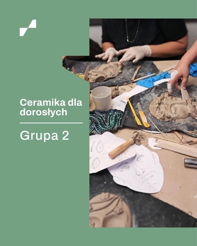 Ceramika – Grupa 2