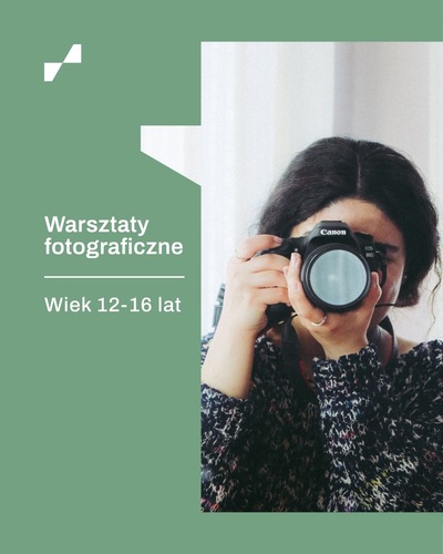 Warsztaty fotograficzne