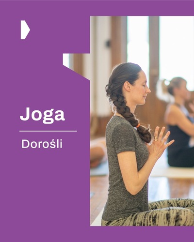 Joga