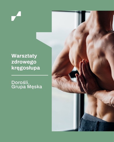 Warsztaty Zdrowego Kręgosłupa