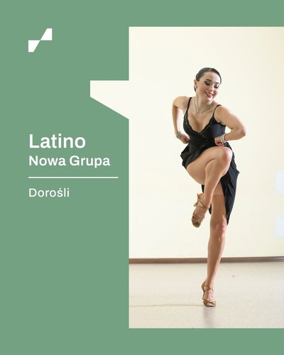 Latino – nowa grupa