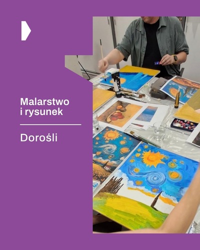 Malarstwo i rysunek