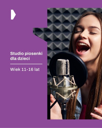 Studio Piosenki dla dzieci
