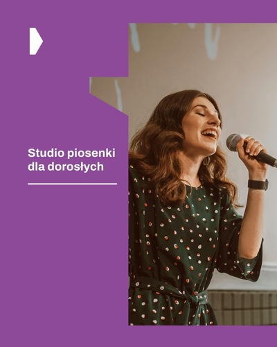 Studio Piosenki dla dorosłych