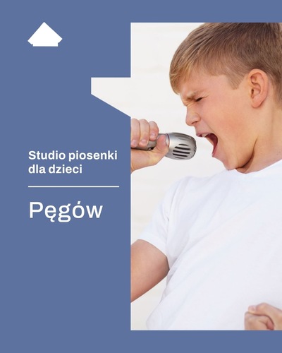 Studio Piosenki dla dzieci