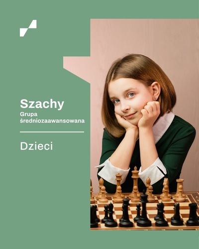 Szachy – grupa średniozaawansowana