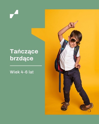 Tańczące Brzdące