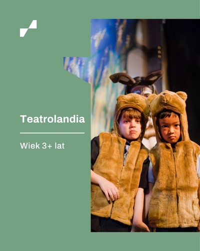 Teatrolandia