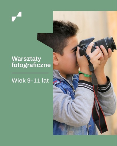 Warsztaty fotograficzne