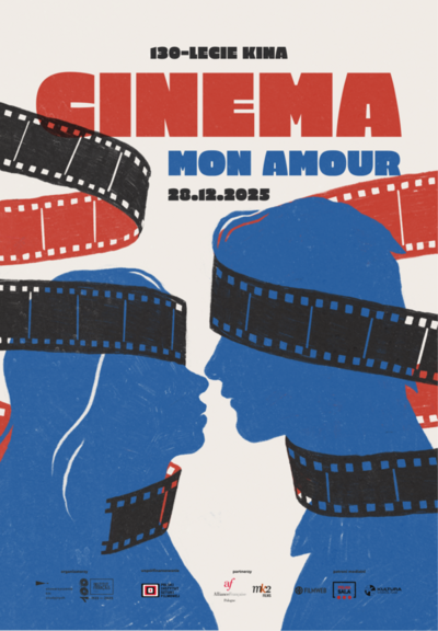 „Cinema, mon amour” – Królowa Margot