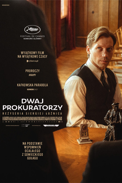 Dwaj Prokuratorzy