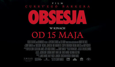 Obsesja
