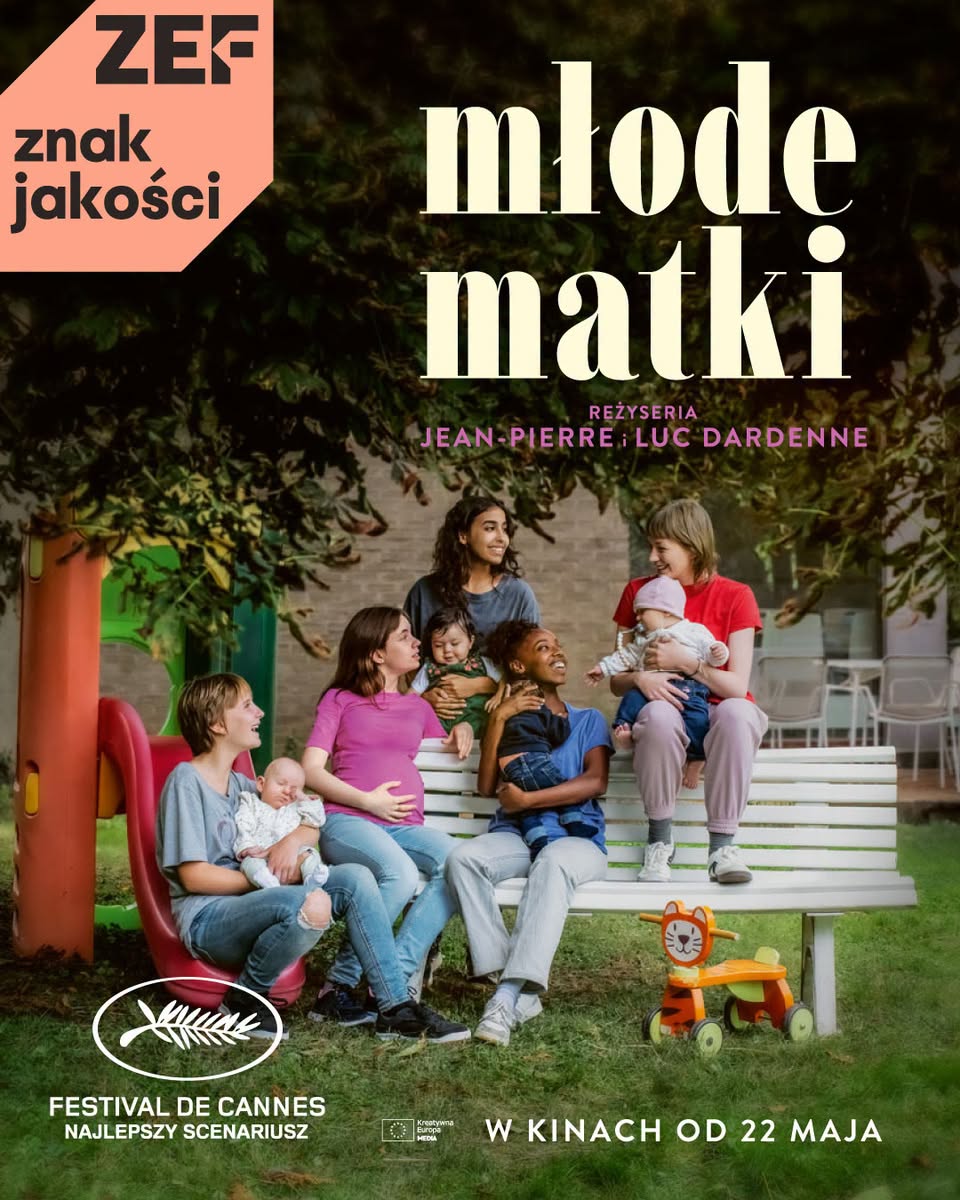 Młode Matki + prelekcja
